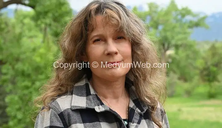 Kofçaz Armağan Medyum Özlem