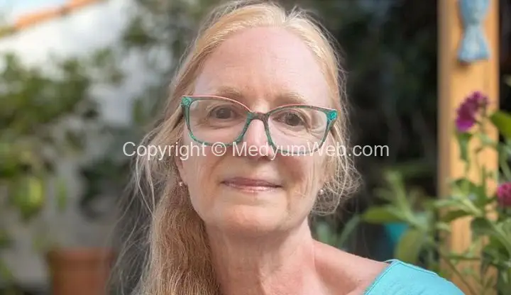 Lüleburgaz Buğdaylı Medyum Hande