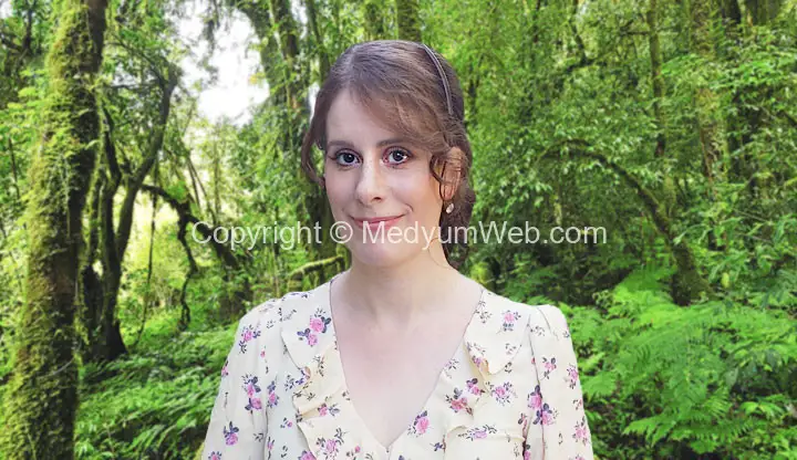 Pehlivanköy Hamzabeyli Medyum Pelin