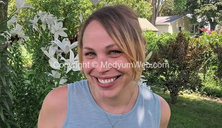 Vize Kazandere Medyum DamlaNur